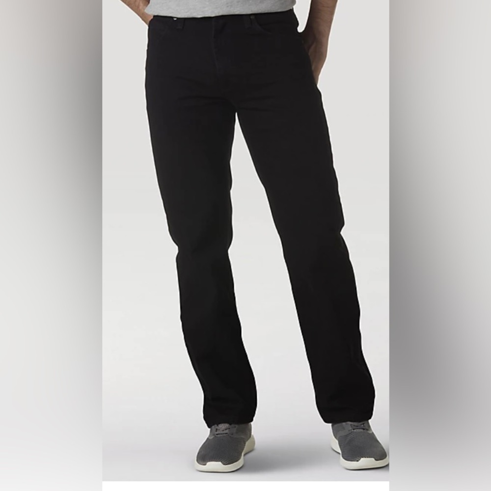 Wranglers Jeans